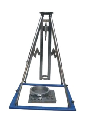 QSX-28防水卷材抗沖擊性能試驗儀的技術指标