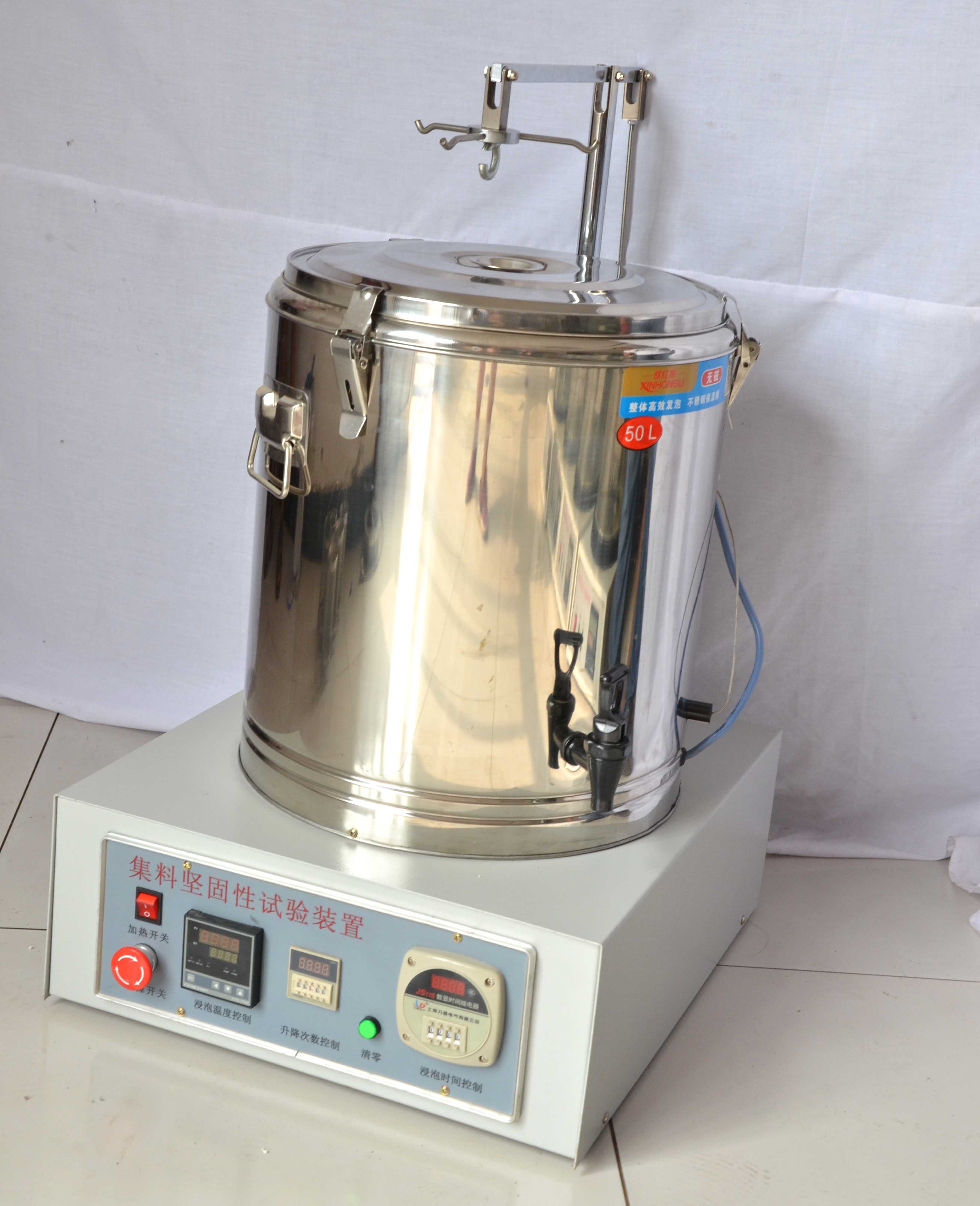 集料堅固性試驗儀的用途及參數