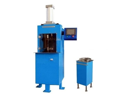 SYD-XY150瀝青混合料旋轉壓實儀的詳細情況