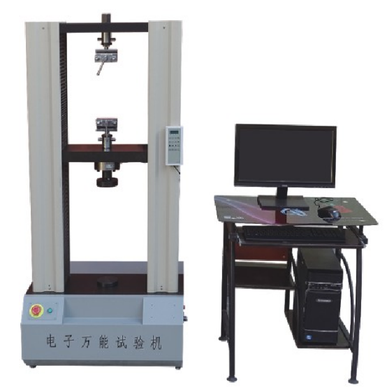 WDW-20D電子萬能材料試驗機的技術參數