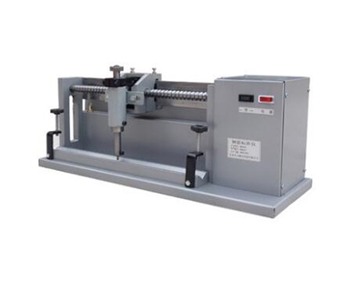 BJ5-10型電動鋼筋标距儀的技術參數